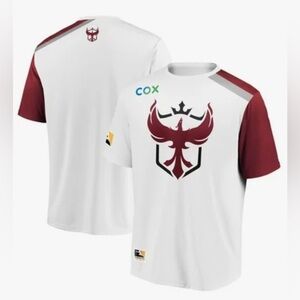 Overwatch 🆕 Atlanta Reign • 2019 Away Jersey